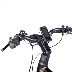 UNIBIKE ENERGY GTS GRAFITOWY 2024